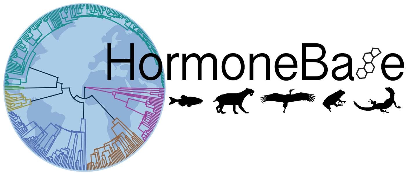 Welcome to HormoneBase